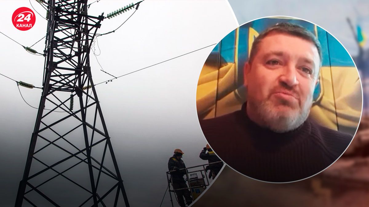 Коли в Одесі відновлять енергопостачання – скільки часу на це треба - 24 Канал