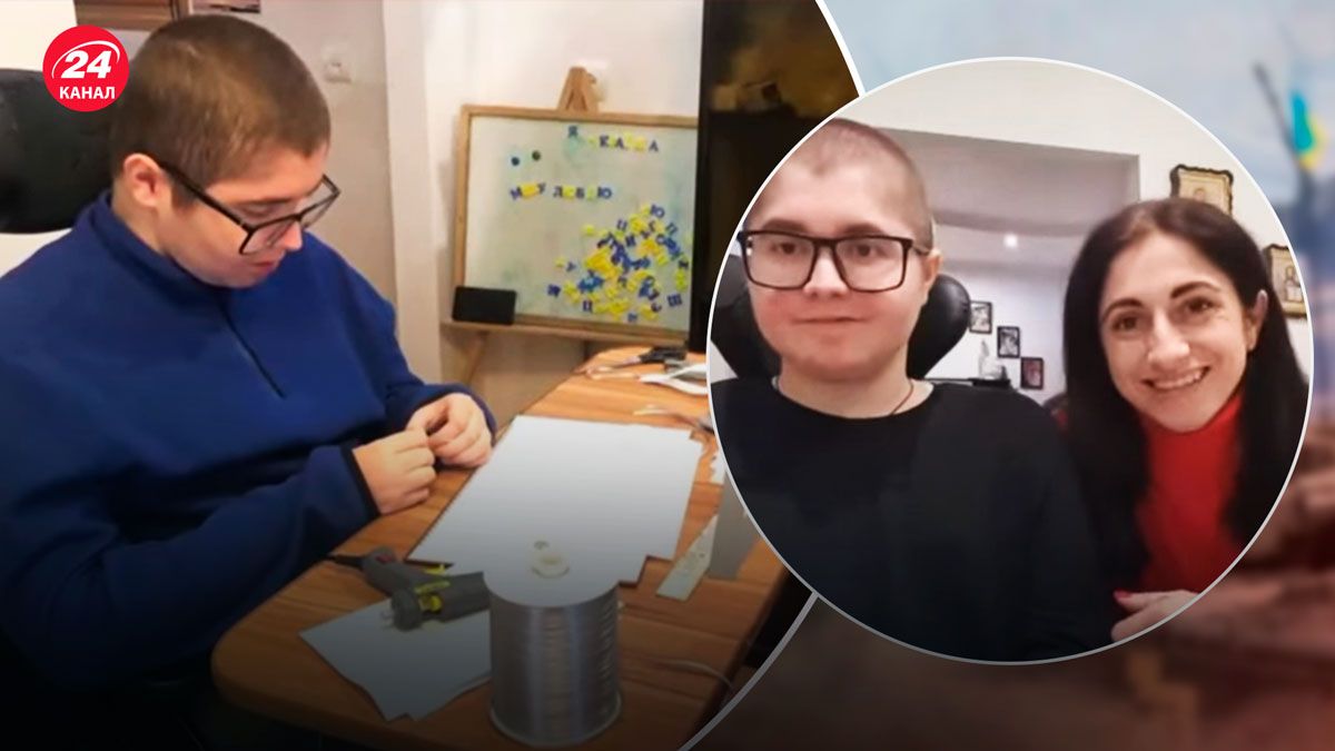 Засвітись у темряві – що це за ініціатива, як волонтери допомагають - 24 Канал Засвітись у темряві – що це за ініціатива, як волонтери допомагають - 24 Канал