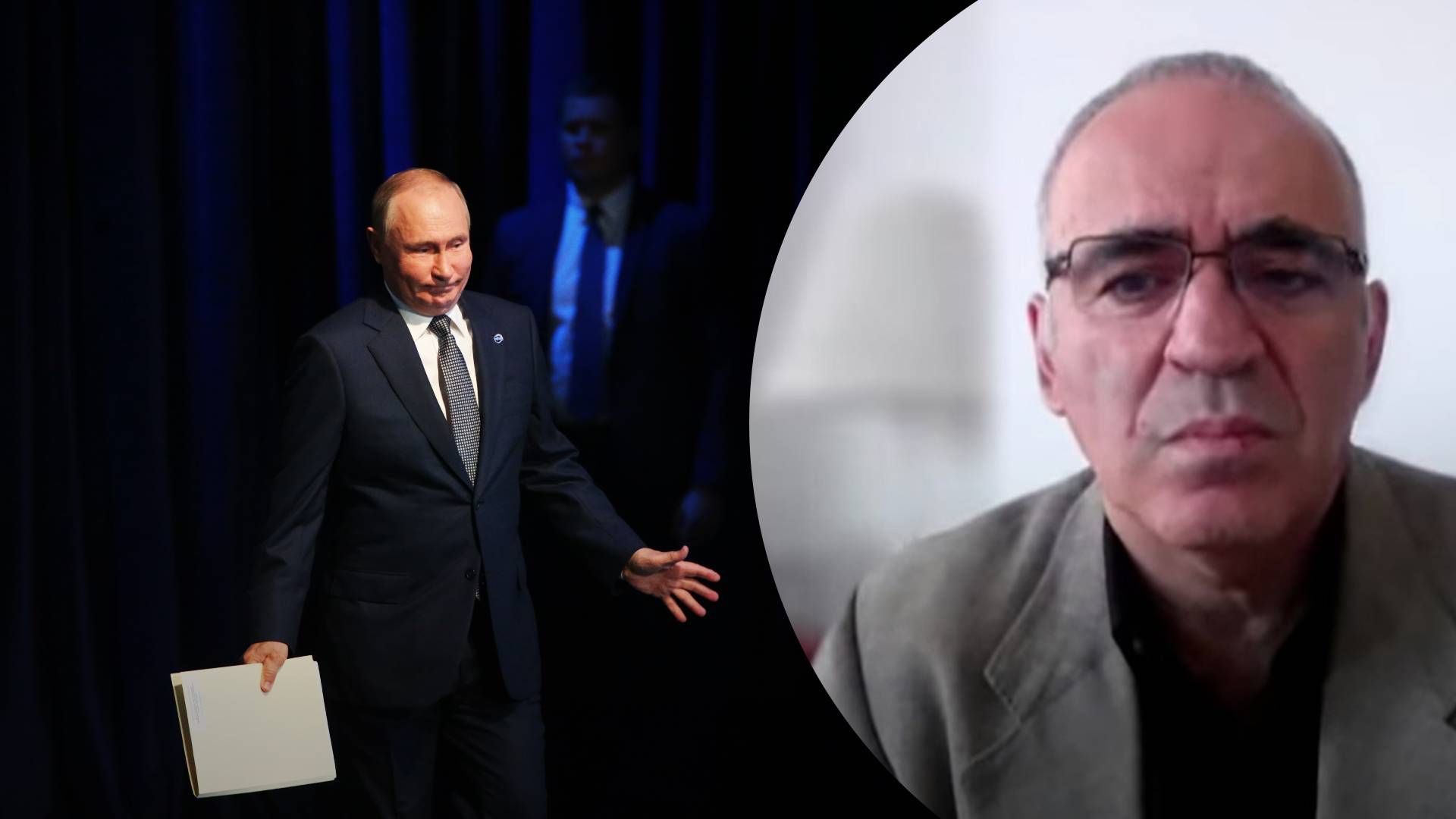План втечі Путіна - де може сховатися очільник Кремля після поразки у війні 