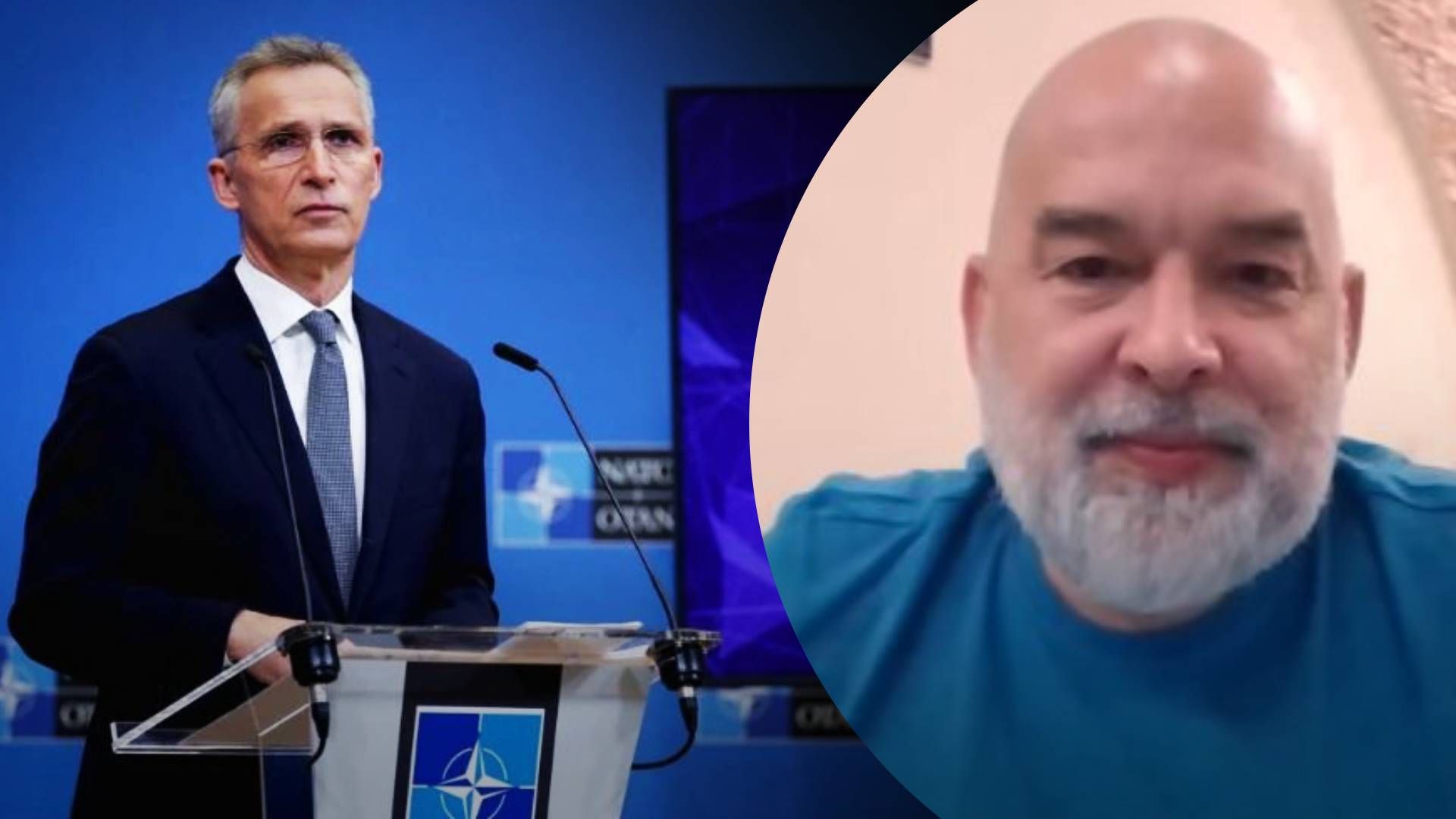 Війна між Росією та НАТО - Шейтельман розповів про можливість конфлікту Війна між Росією та НАТО - Шейтельман розповів про можливість конфлікту