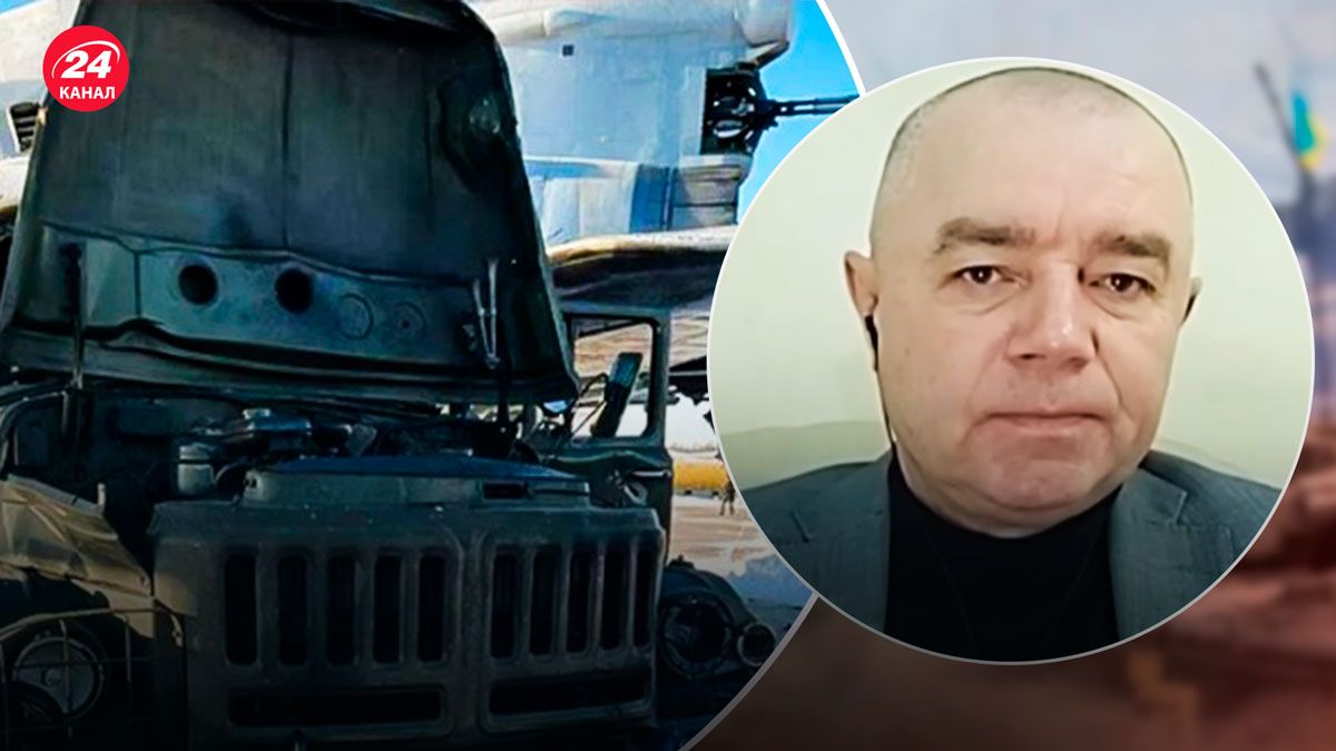 Вибухи в Росії – як вони пов'язані з піаром двійника Путіна - 24 Канал