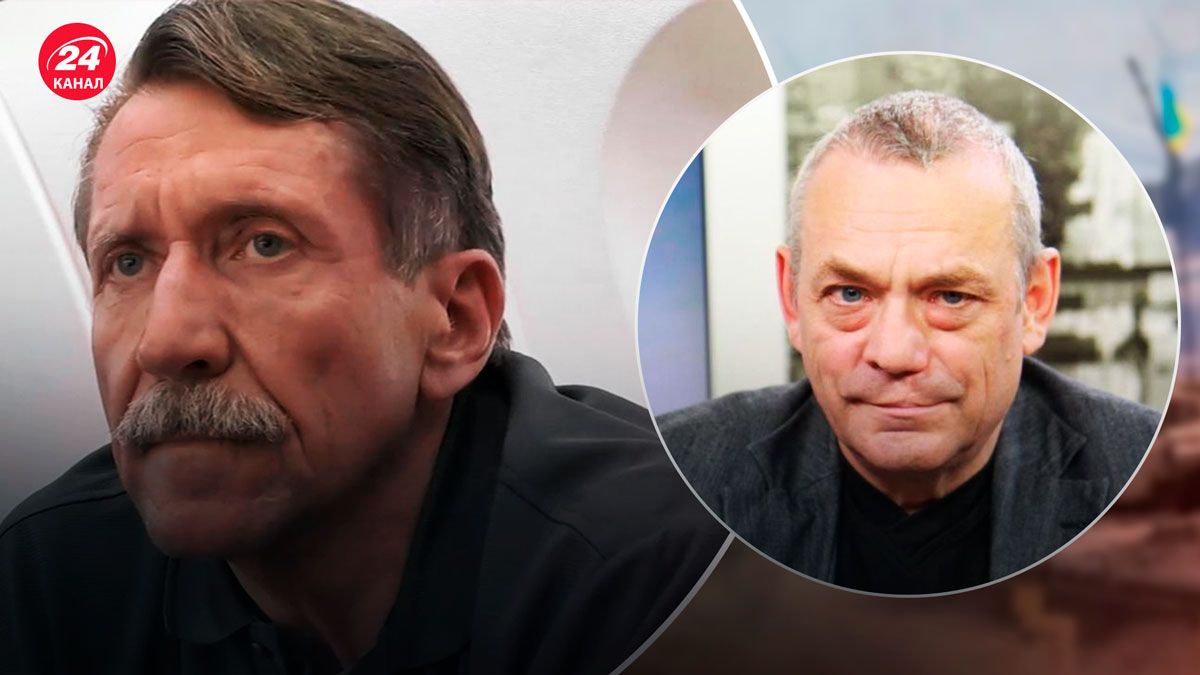 Віктор Бут – для чого він Росії і які важливі секрети він знає - 24 Канал Віктор Бут – для чого він Росії і які важливі секрети він знає - 24 Канал