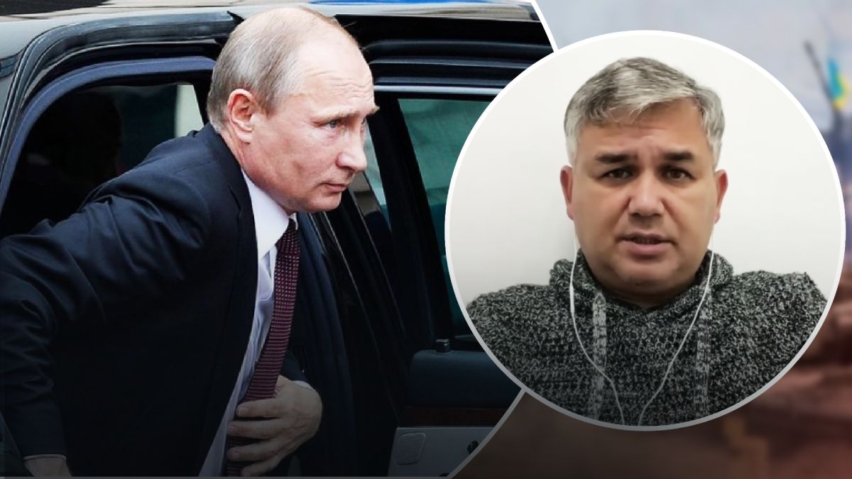 План эвакуации Кремля в Венесуэлу План эвакуации Кремля в Венесуэлу