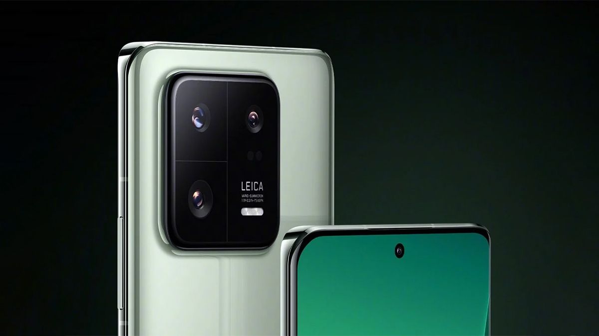 Xiaomi 13 и Xiaomi 13 Pro официально раскрыты – характеристики и цена смартфонов - Техно Xiaomi 13 и Xiaomi 13 Pro официально раскрыты – характеристики и цена смартфонов - Техно