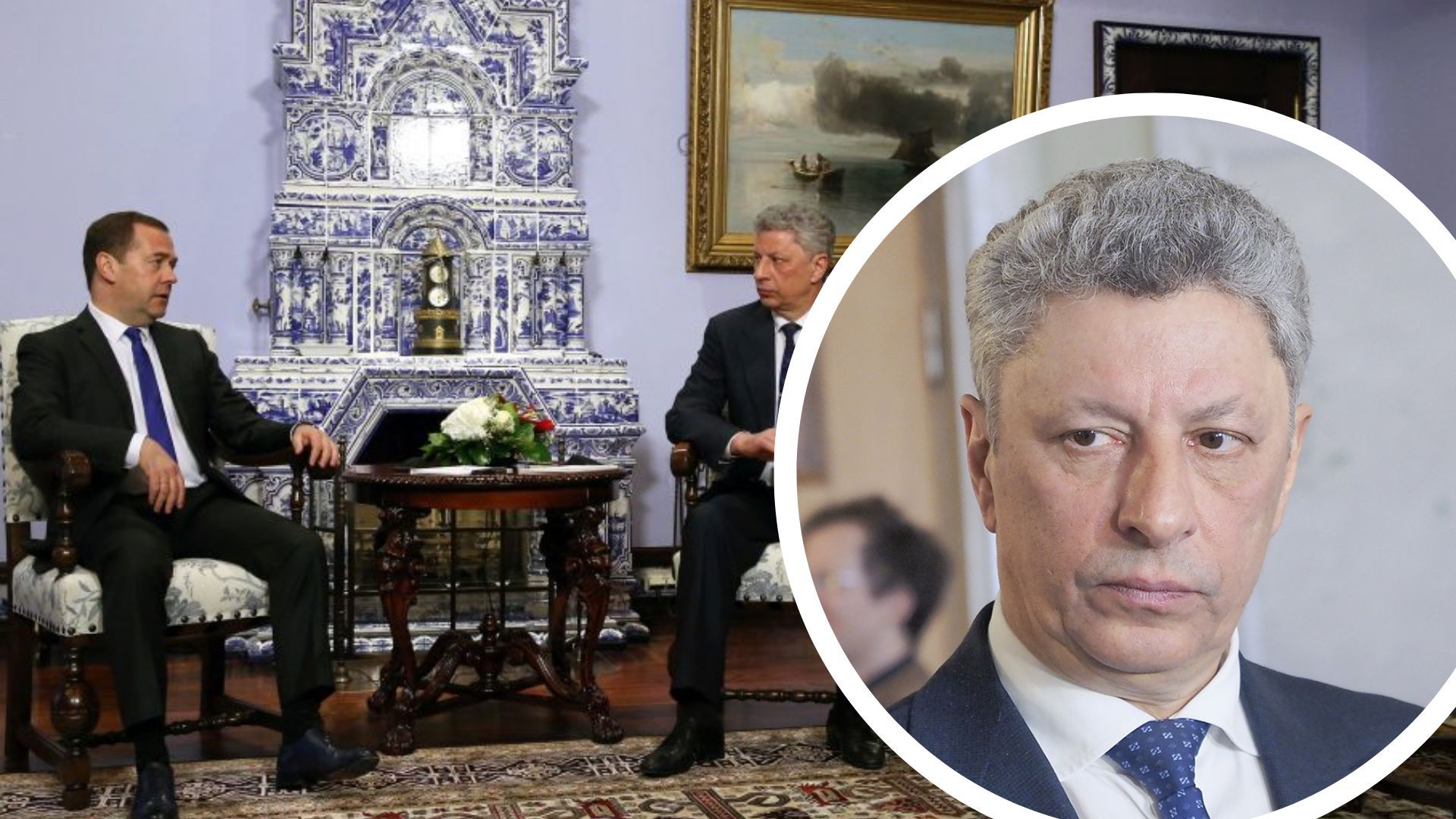 Бойка можуть позбавити звання Бойка можуть позбавити звання