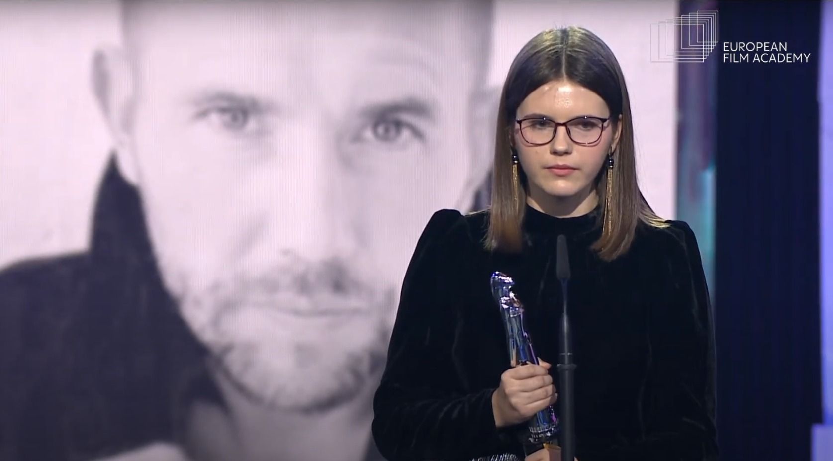 Маріуполіс 2 отримав нагороду Європейської кіноакадемії як найкращий документальний фільм