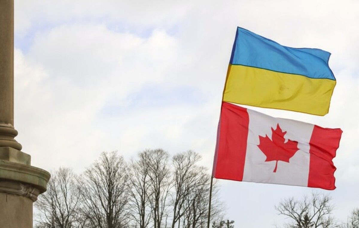 Навчання у Канаді - діти загиблих українських воїнів зможуть вчитися у престижній школі - Освіта