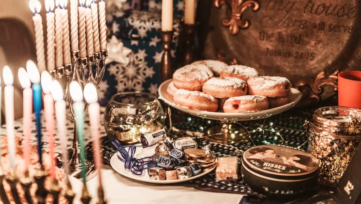 Ханука – значение и традиции праздника, когда отмечают Ханука – значение и традиции праздника, когда отмечают