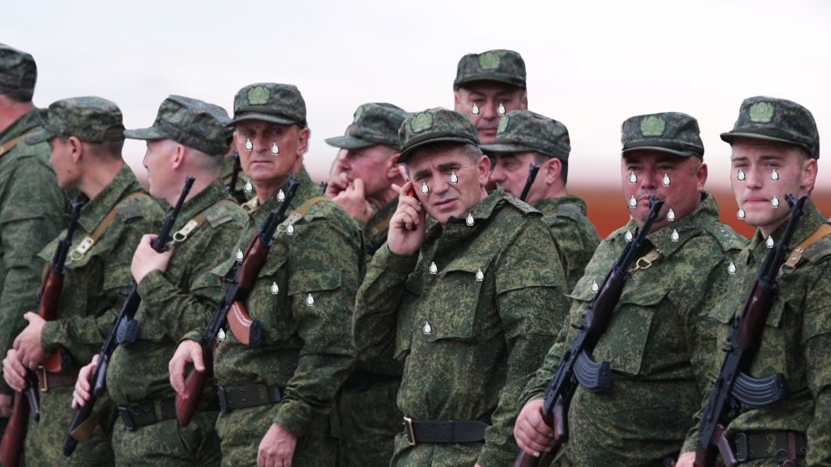 У Росії хочуть штрафувати тих, хто потрапив у полон, на 200 – 250 тисяч рублів - 24 Канал У Росії хочуть штрафувати тих, хто потрапив у полон, на 200 – 250 тисяч рублів - 24 Канал