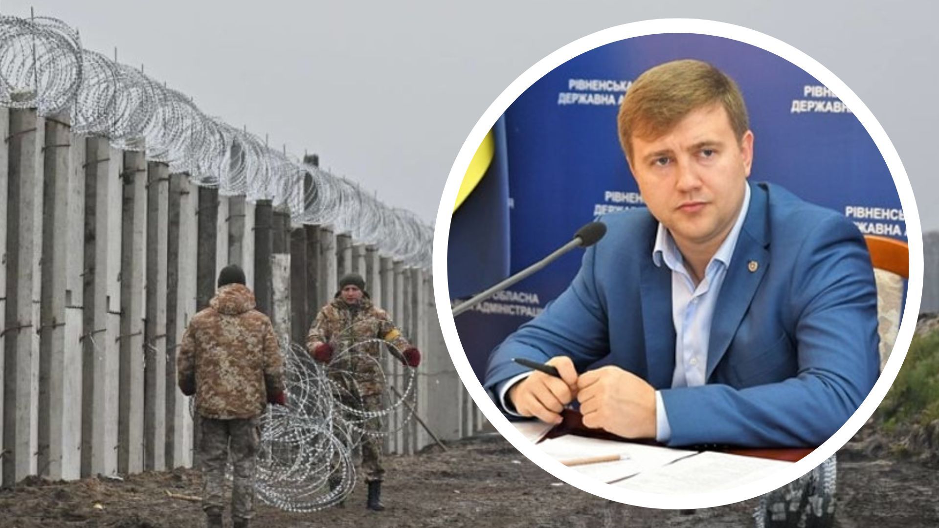 Виталий Коваль об опасности из Беларуси Виталий Коваль об опасности из Беларуси