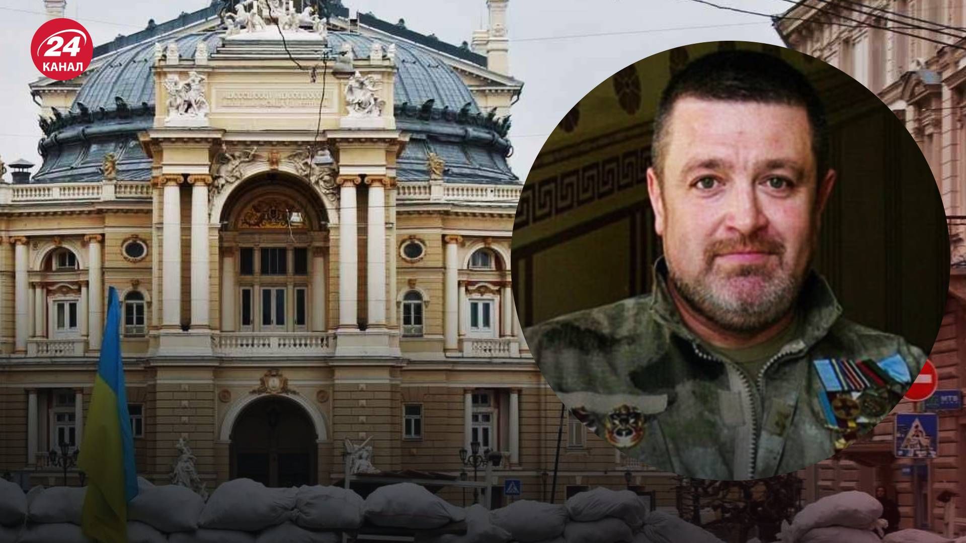 В Одессе работают российские ИПСО – как реагируют одесситы на провокации врага В Одессе работают российские ИПСО – как реагируют одесситы на провокации врага