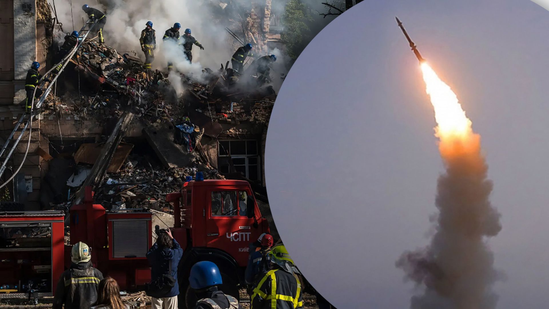 Розвідка має годину: Росія змінила схему ударів по Україні з бомбардувальників Розвідка має годину: Росія змінила схему ударів по Україні з бомбардувальників