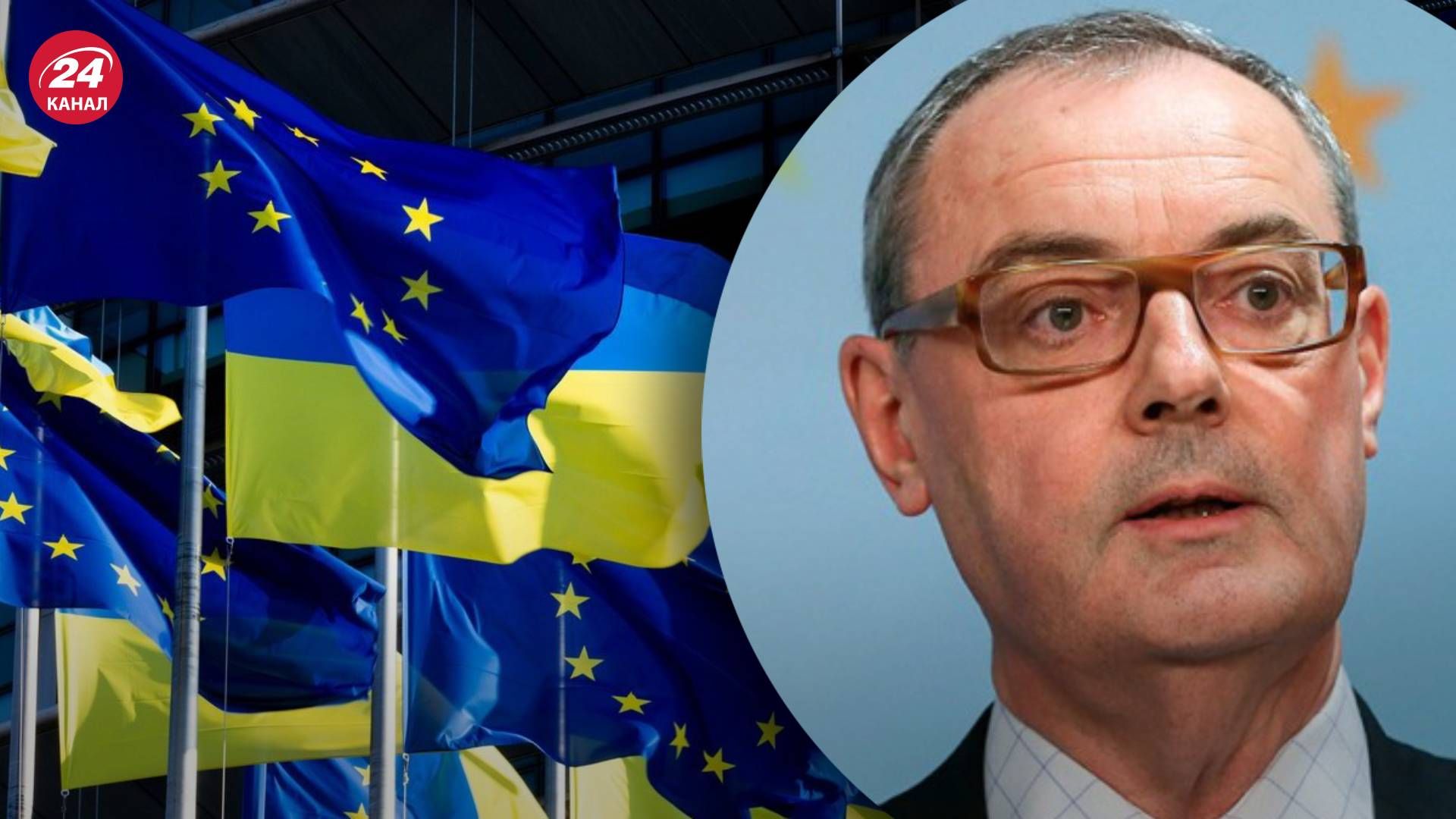 ЄС призначить уповноваженого щодо санкцій проти Росії ЄС призначить уповноваженого щодо санкцій проти Росії