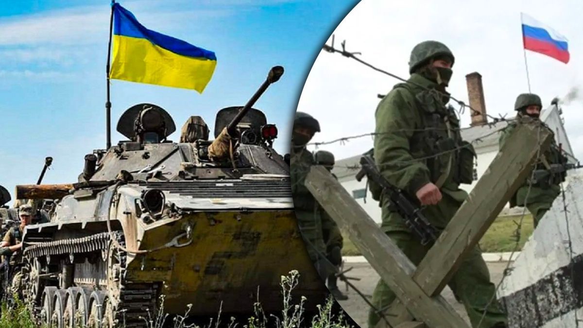 Росія перейшла на тактику мобільних груп – у ЗСУ оцінили її ефективність - 24 Канал Росія перейшла на тактику мобільних груп – у ЗСУ оцінили її ефективність - 24 Канал