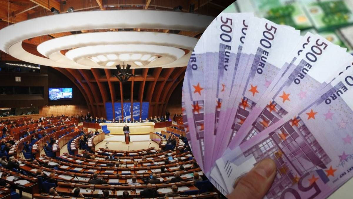 Європейський фонд миру збільшують - звідти ЄС виділяє гроші на підтримку України Європейський фонд миру збільшують - звідти ЄС виділяє гроші на підтримку України