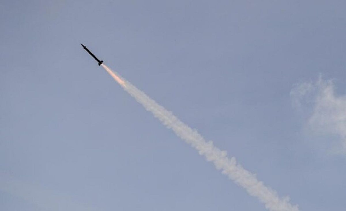 У России есть ракеты еще на 3 – 5 волн ударов