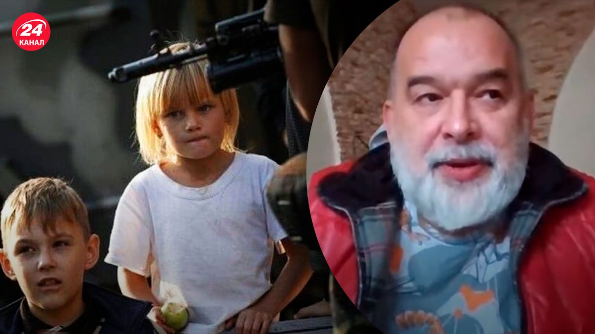 Зачем Россия похищает украинских детей – что говорит Донбасс и Крым - 24 Канал