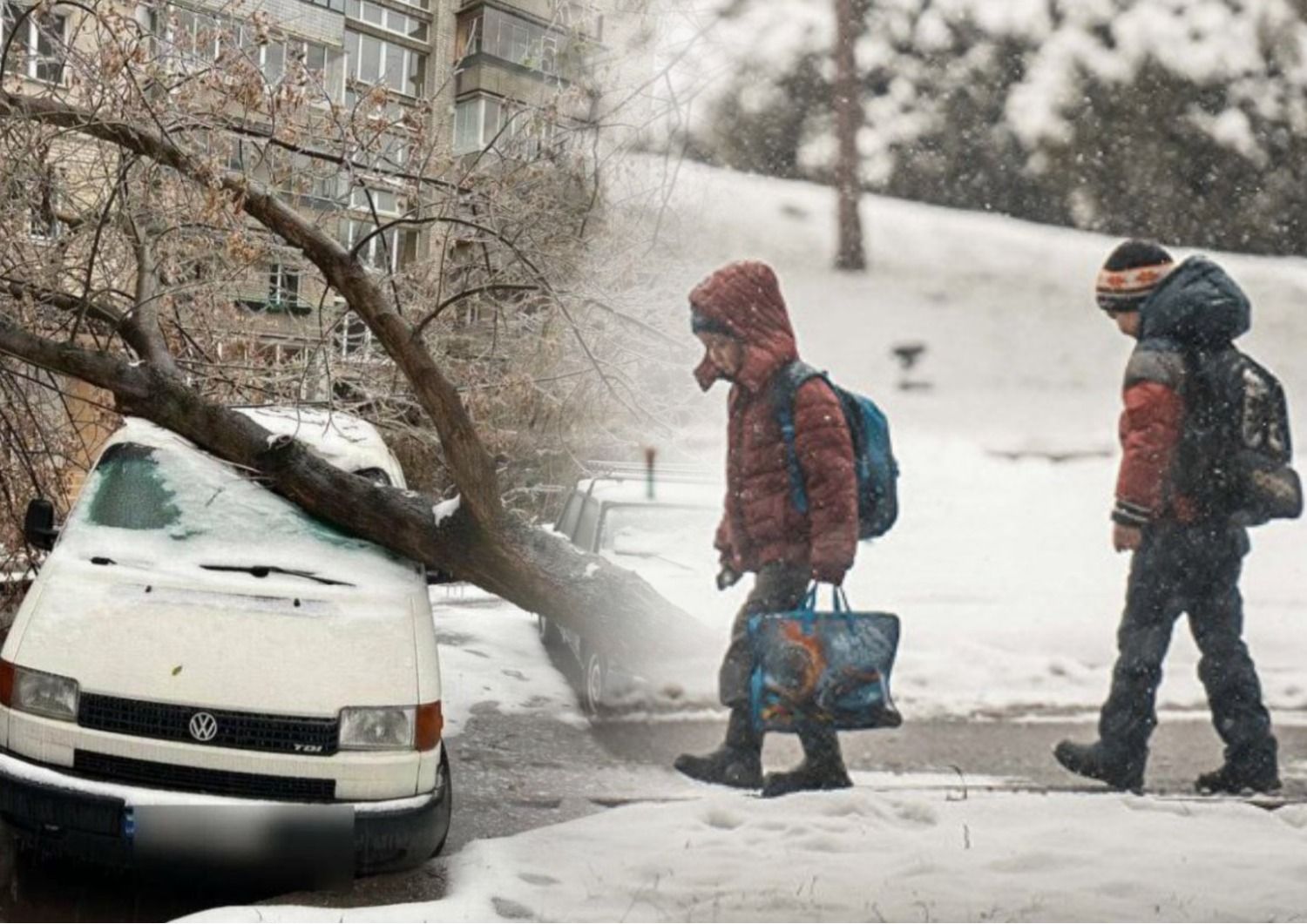 Дистанционное обучение - изменят ли обучение школьников Львовщины из-за непогоды - 24 канал - Образование Дистанционное обучение - изменят ли обучение школьников Львовщины из-за непогоды - 24 канал - Образование