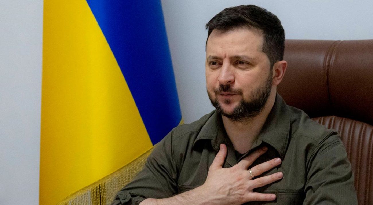 Якщо Путін неочікувано помре, то війна закінчиться Якщо Путін неочікувано помре, то війна закінчиться