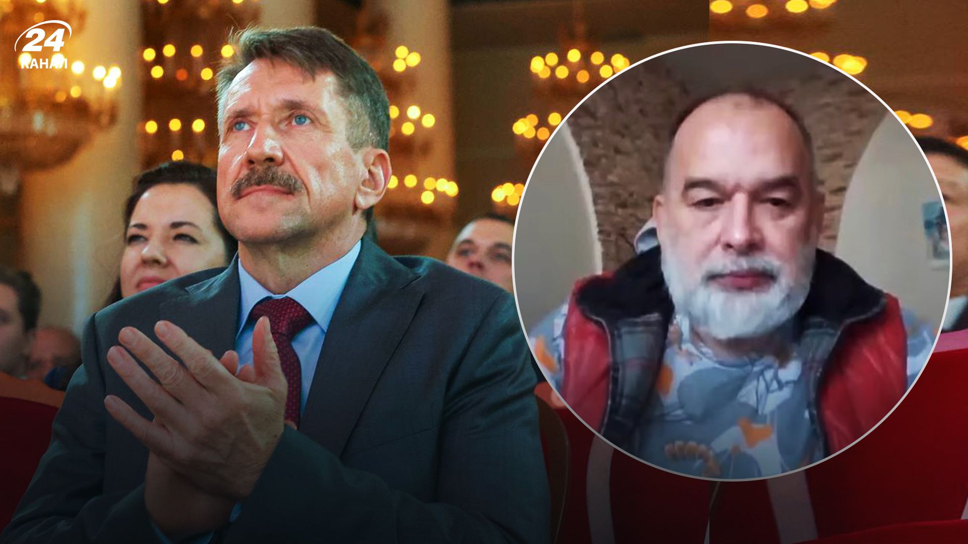 Шейтельман сказал, зачем Кремль обменял Бута Шейтельман сказал, зачем Кремль обменял Бута