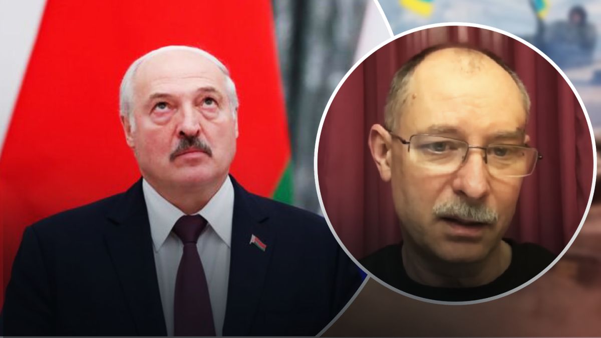 Чому припинилися обстріли з території Білорусі Чому припинилися обстріли з території Білорусі