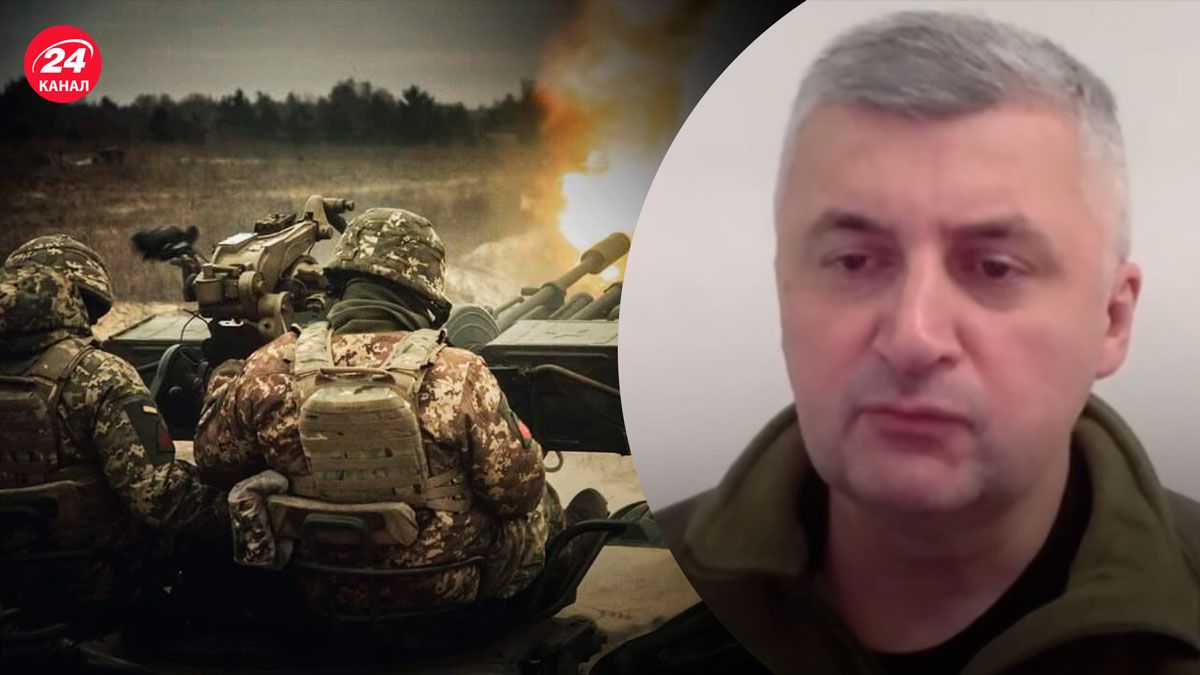 Ситуація на Луганщині – у кого більші втрати, у ЗСУ чи окупантів - 24 Канал Ситуація на Луганщині – у кого більші втрати, у ЗСУ чи окупантів - 24 Канал