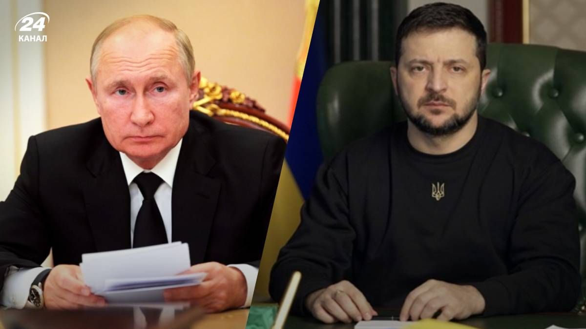 Зеленський оцінив, чи наважиться Путін на застосування ядерної зброї