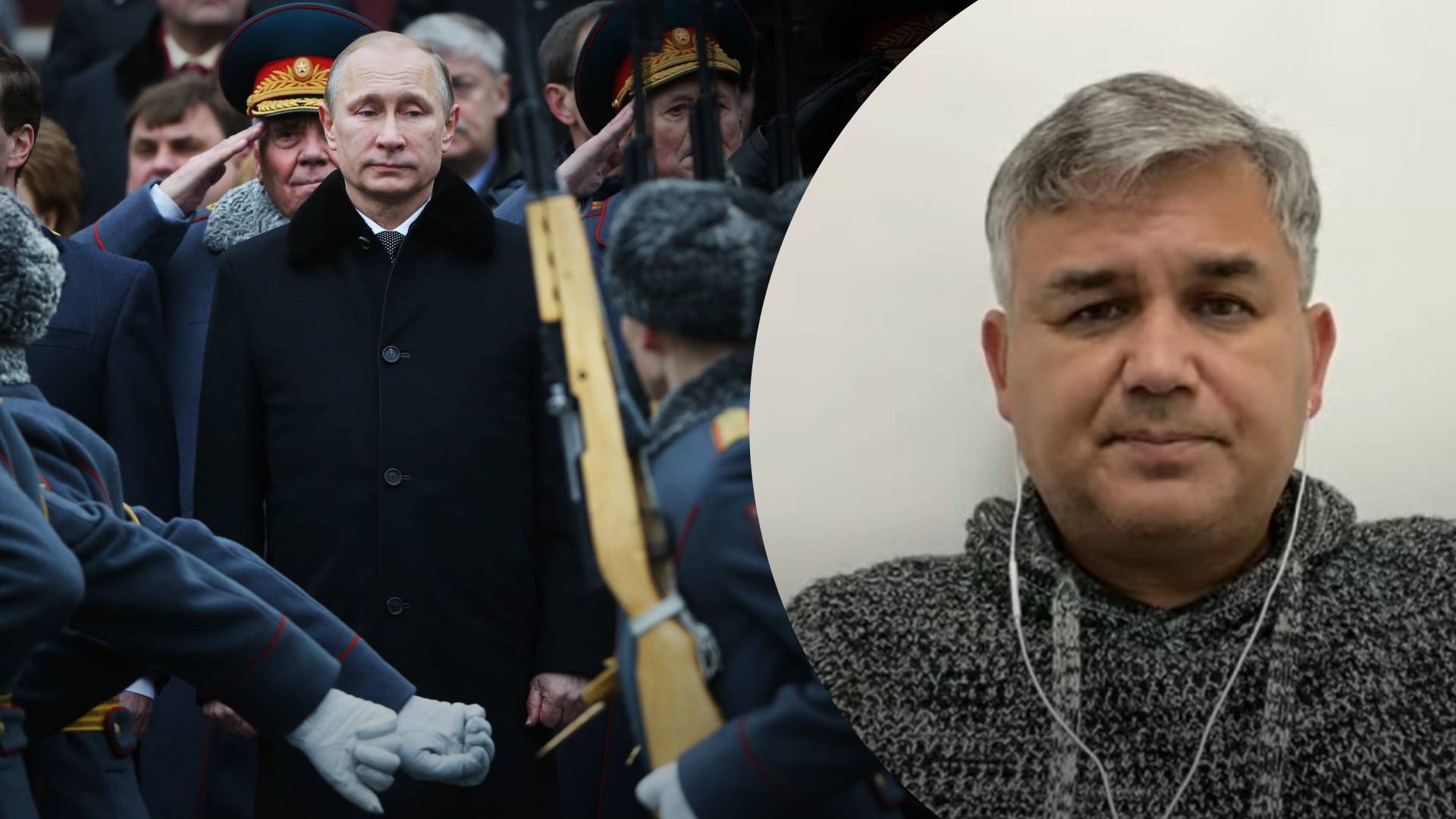 Росія після Путіна - який можливий сценарій розвитку країни-агресорки Росія після Путіна - який можливий сценарій розвитку країни-агресорки