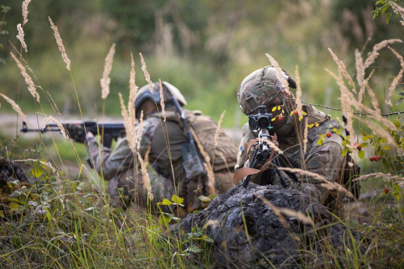 В Україні 293 день війни – головне за 13 грудня 2022 В Україні 293 день війни – головне за 13 грудня 2022