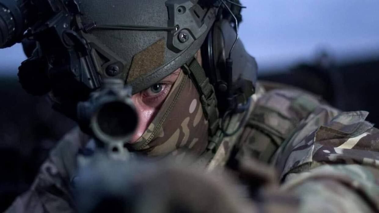 Втрати рф 13 грудня 2022 – свіжі цифри по втратам ворога - 24 Канал Втрати рф 13 грудня 2022 – свіжі цифри по втратам ворога - 24 Канал