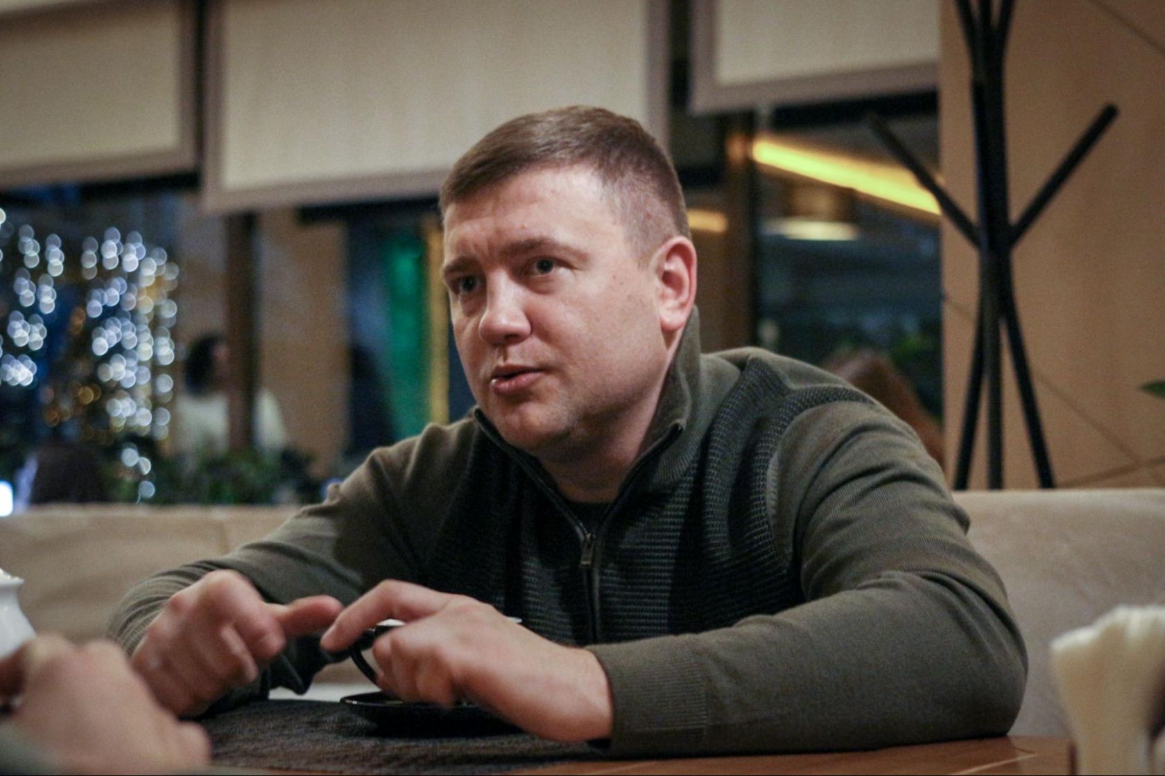 Віталій Коваль розповів про те, як Рівненщина готується до можливого наступу з Білорусі Віталій Коваль розповів про те, як Рівненщина готується до можливого наступу з Білорусі