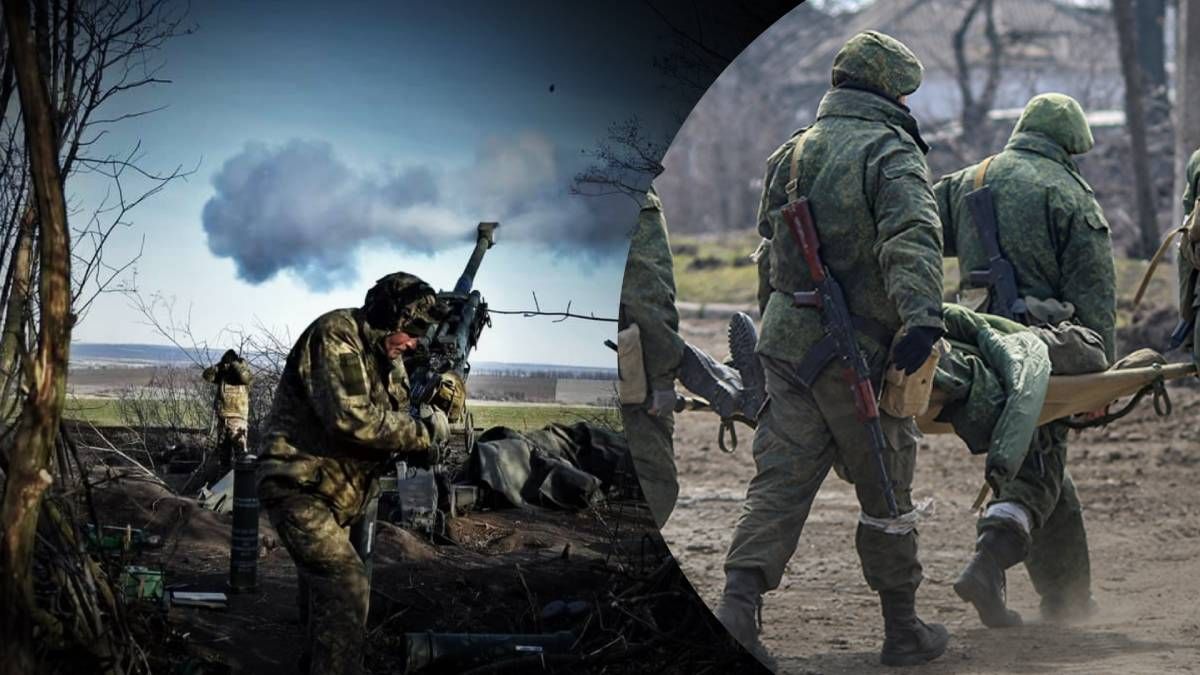 Мобілізація жінок на Донбасі та втрати росіян - зведення Генштабу за 12 грудня 2022 Мобілізація жінок на Донбасі та втрати росіян - зведення Генштабу за 12 грудня 2022