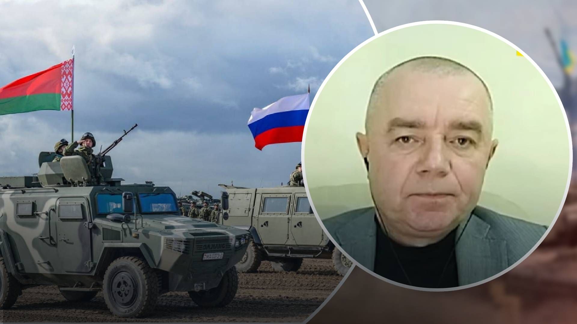 Білорусь перекидає техніку до кордону з Україною: чи є загроза