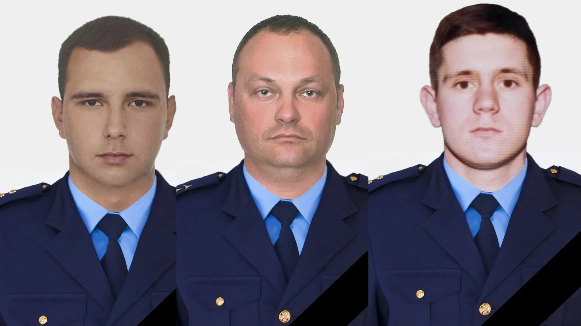 3 пиротехников погибли в Донецкой области 3 пиротехников погибли в Донецкой области