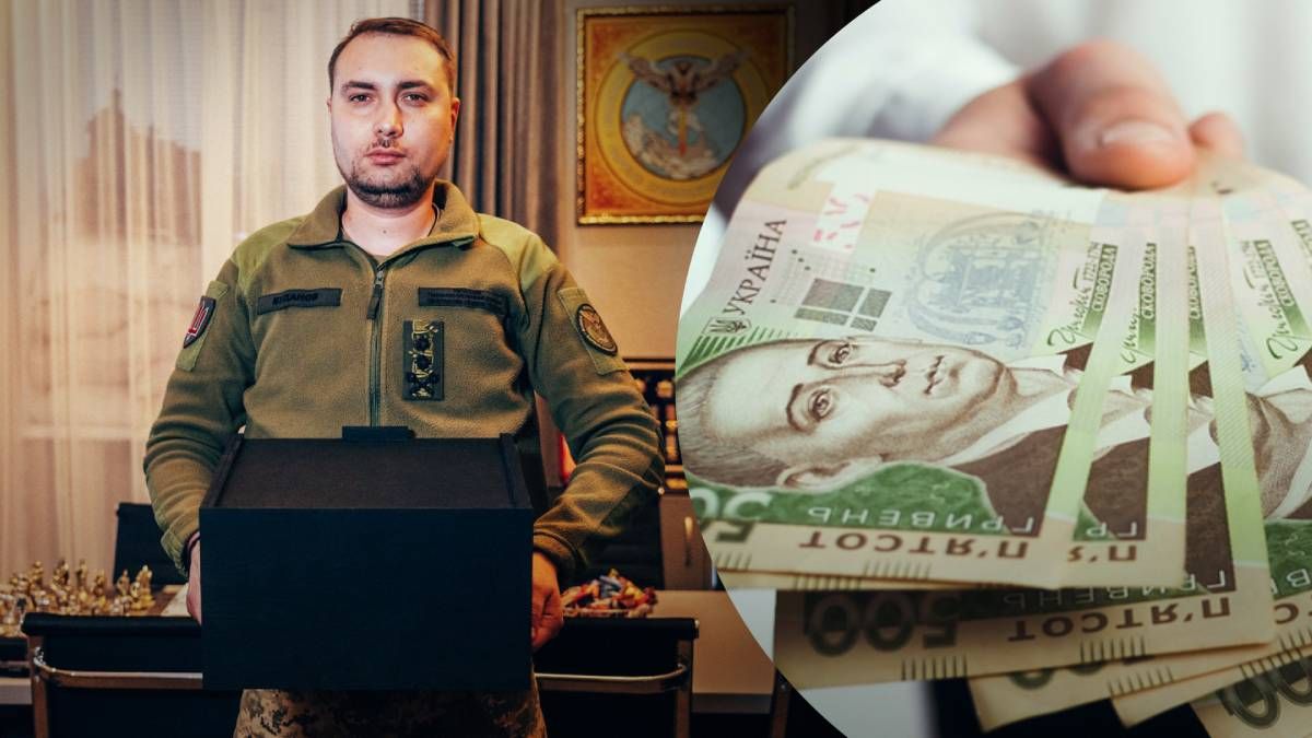 Black box для разведки – украинцы собрали 230 миллионов Black box для разведки – украинцы собрали 230 миллионов