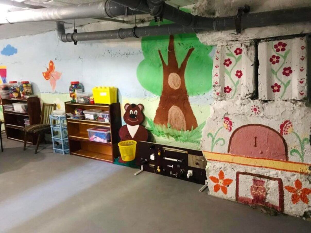 Навчання в Україні - скільки закладів освіти мають укриття - 24 канал - Освіта Навчання в Україні - скільки закладів освіти мають укриття - 24 канал - Освіта