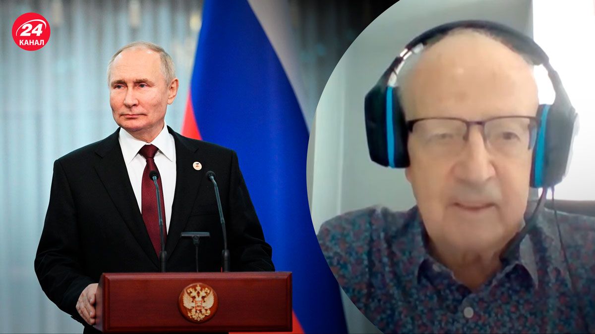 Ядерное оружие – 3 причины, почему Путин его не использует, почему угрожает - 24 Канал