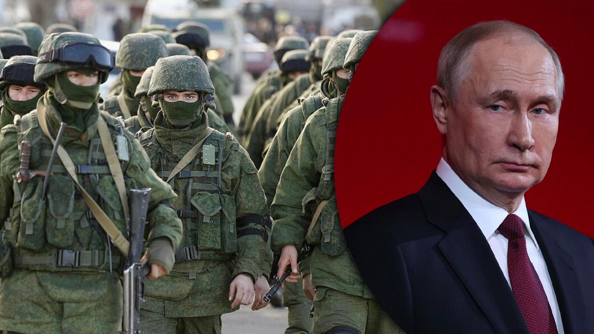 Какая ситуация на Восточном и Южном направлениях Какая ситуация на Восточном и Южном направлениях