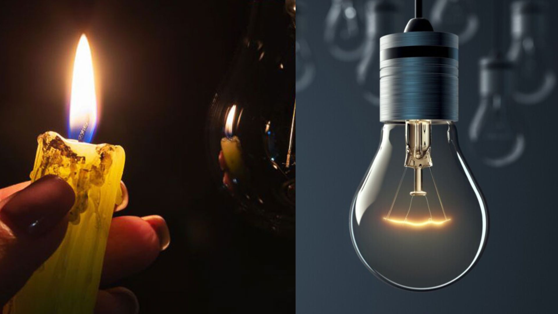 Відключення світла в Україні - де не буде світла сьогодні 13.12.22 Відключення світла в Україні - де не буде світла сьогодні 13.12.22