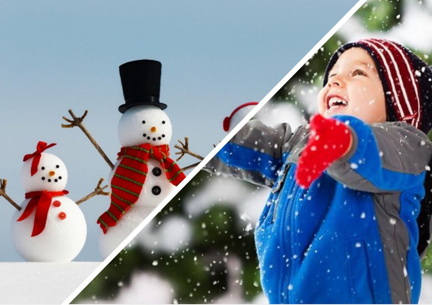 Зимние каникулы 2022 - 23 - когда будут отдыхать школьники на Киевщине - 24 канал - Образование Зимние каникулы 2022 - 23 - когда будут отдыхать школьники на Киевщине - 24 канал - Образование