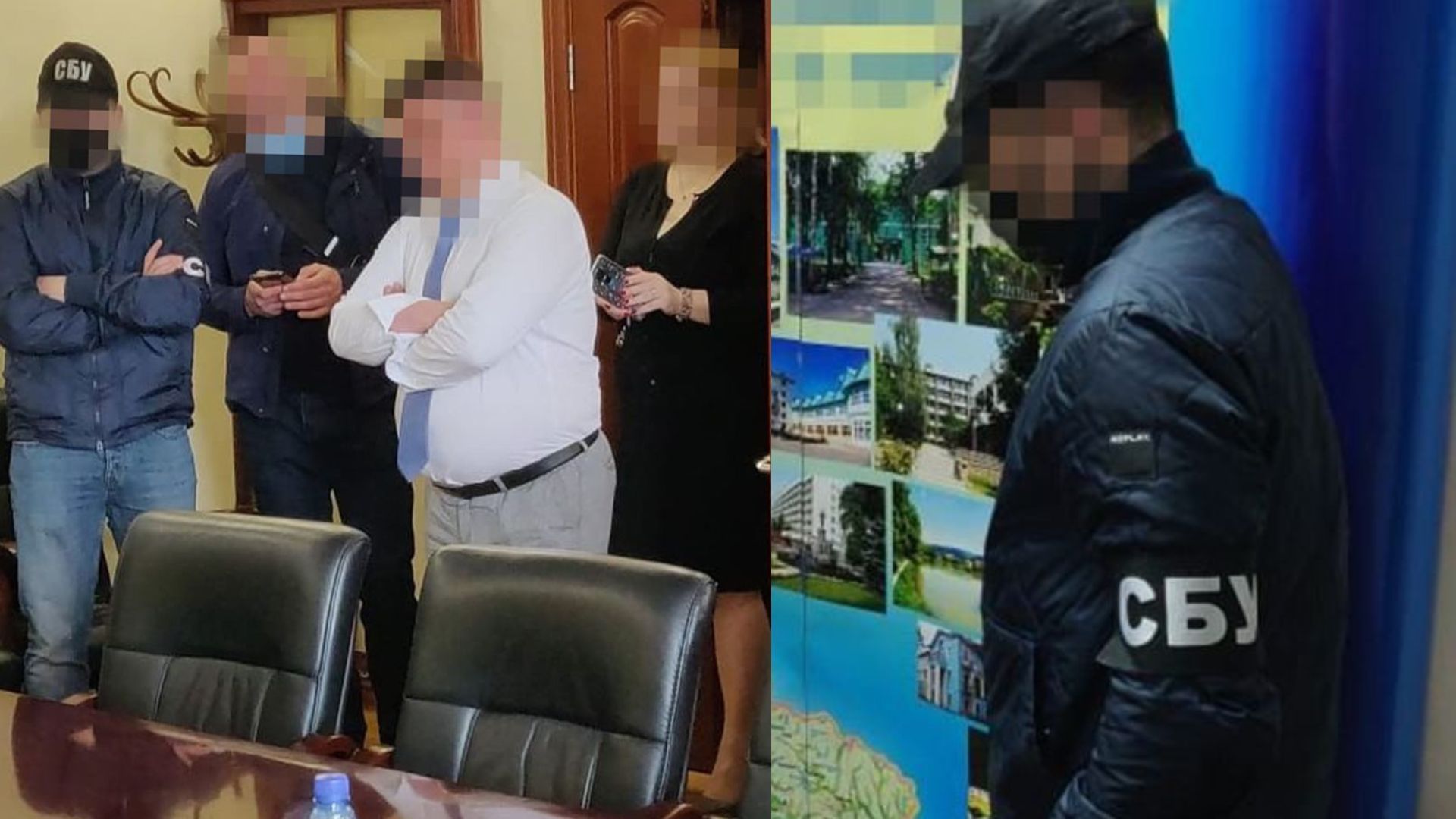 Махинации в Украине - за что объявили подозрение зампредседателя Федерации профсоюзов Махинации в Украине - за что объявили подозрение зампредседателя Федерации профсоюзов