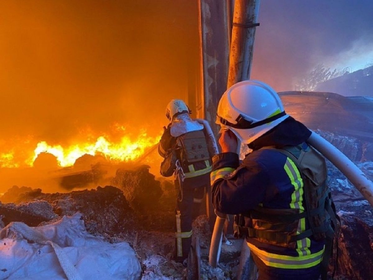 Обстріли енергетичних об'єктів - Арестович про блекаут - 24 Канал