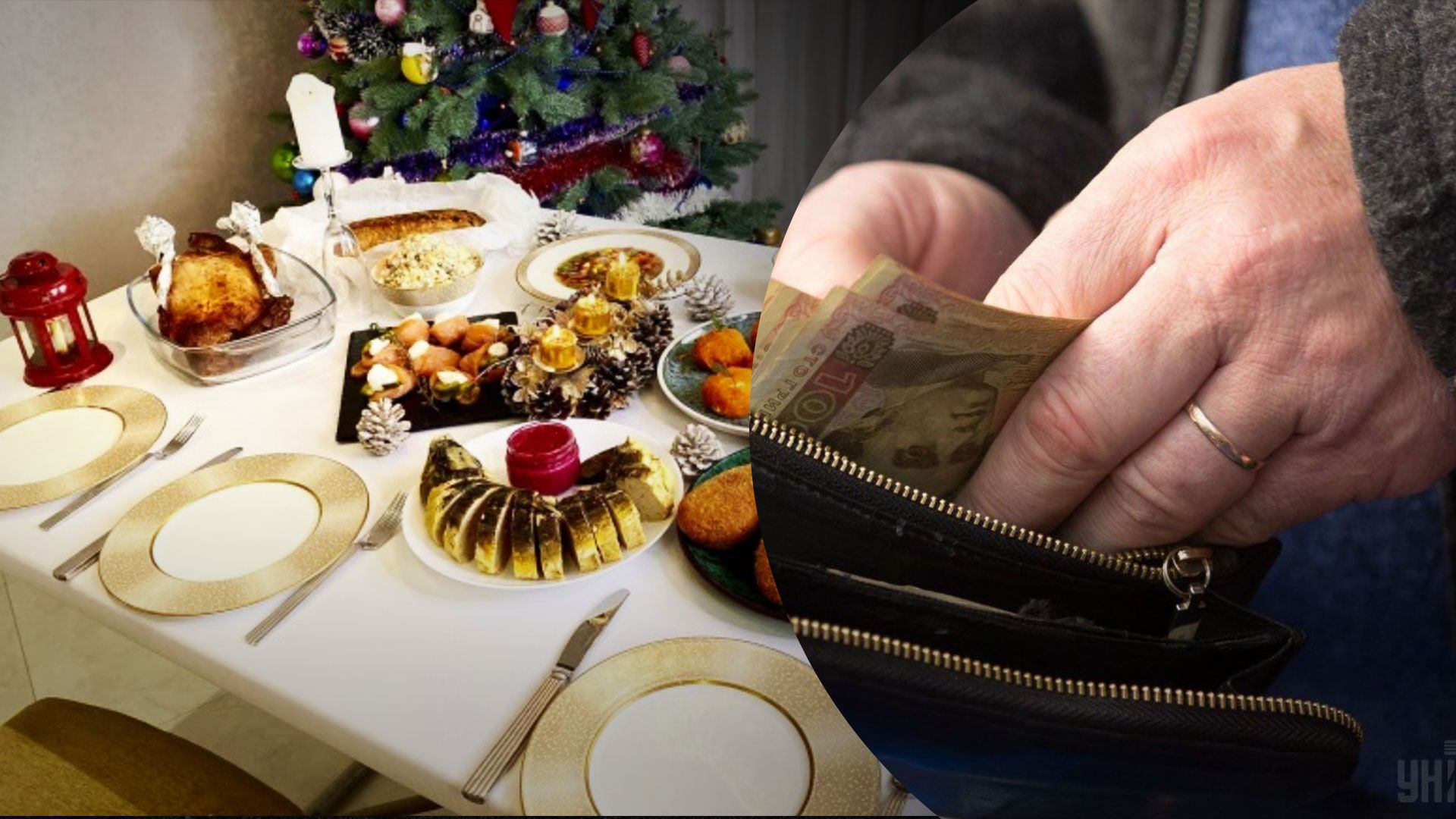 Сколько обойдется новогодний стол в этом году Сколько обойдется новогодний стол в этом году