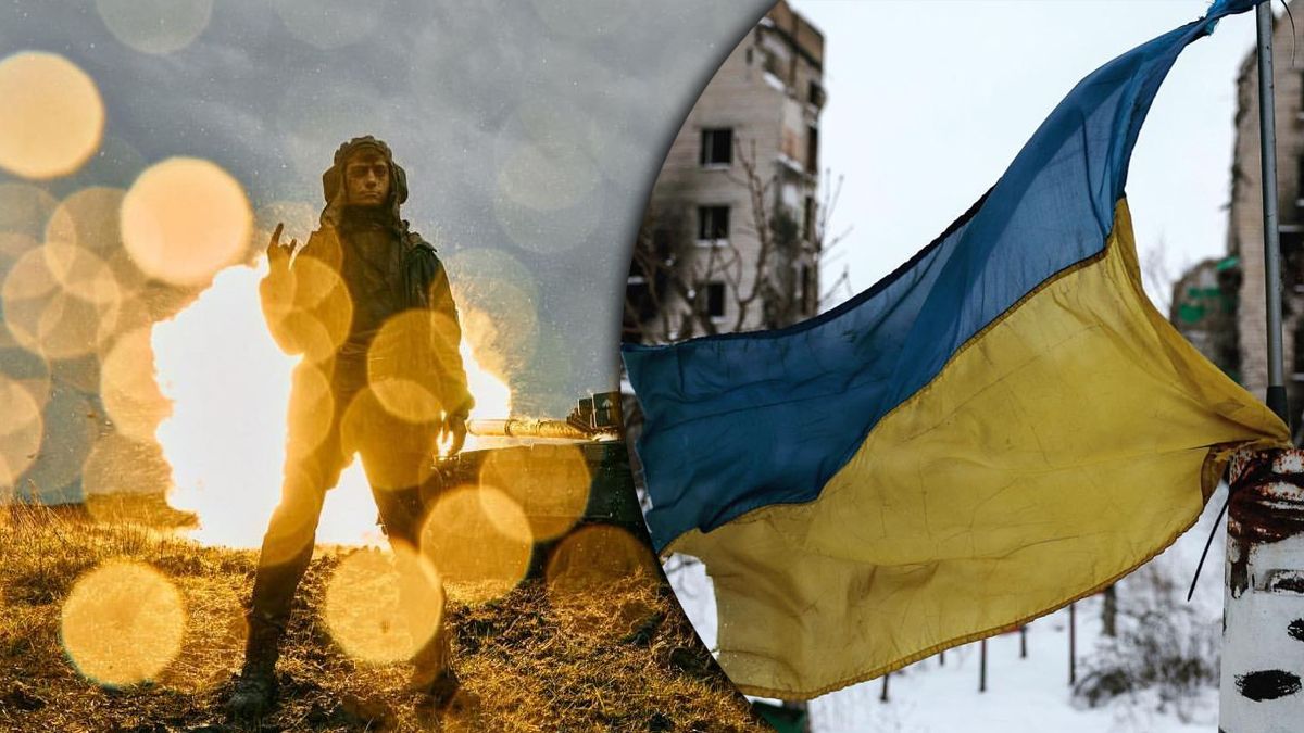 Как воин ВСУ спас своего собратья Как воин ВСУ спас своего собратья