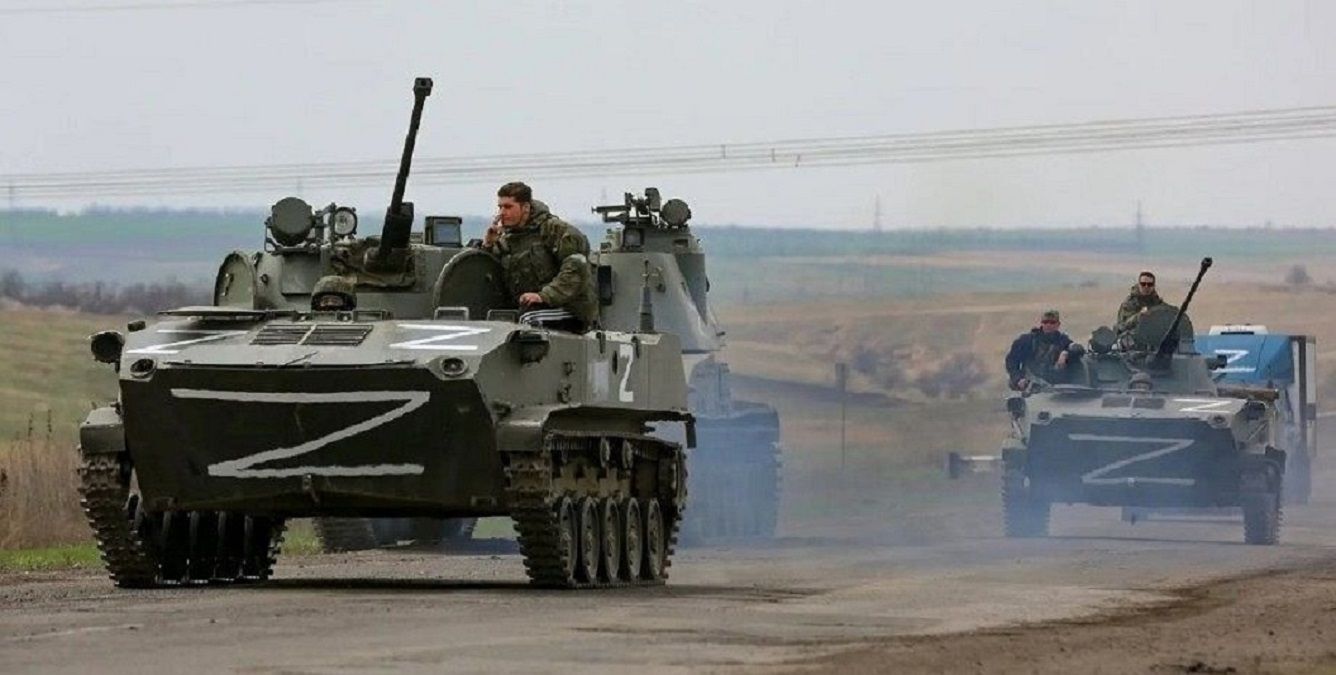 Россия отступит к границам 1991 года - Свитан назвал признак - 24 Канал Россия отступит к границам 1991 года - Свитан назвал признак - 24 Канал