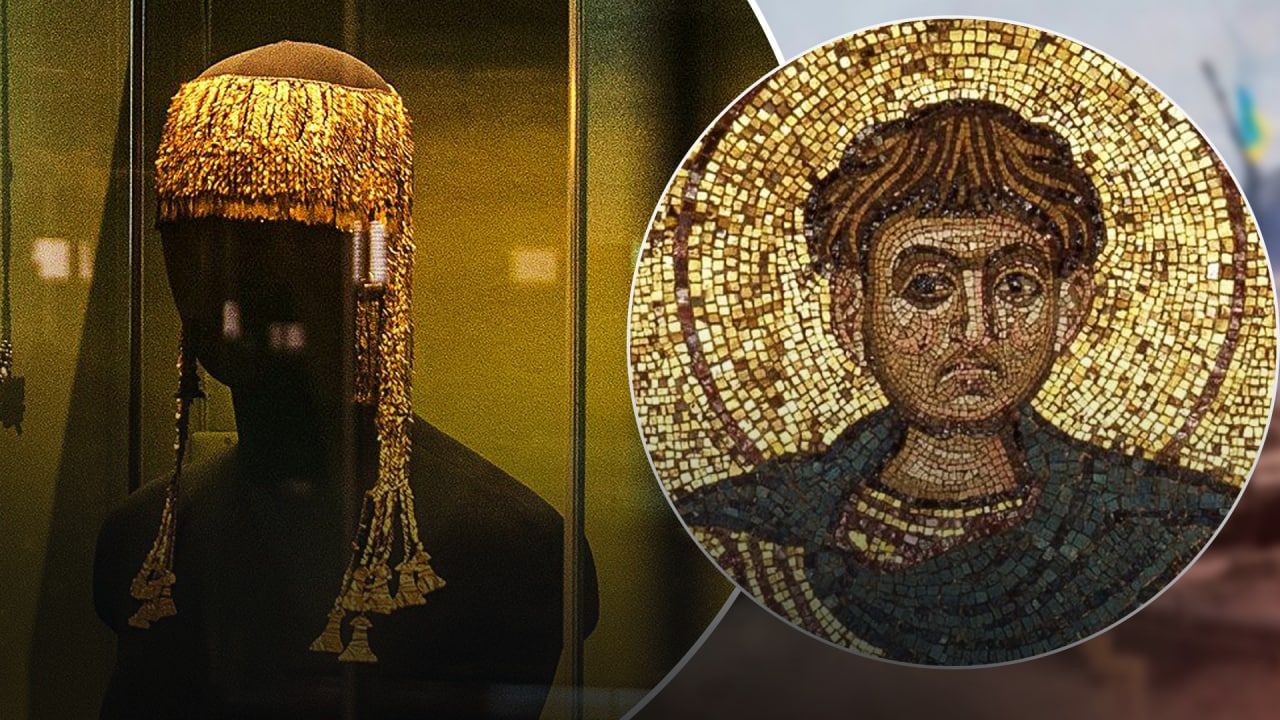 Росія після капітуляції має повернути вкрадені культурні цінності Україні та Європі Росія після капітуляції має повернути вкрадені культурні цінності Україні та Європі