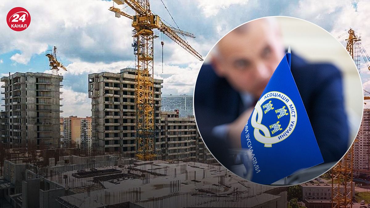 Скандальний законопроєкт 5655 - чому його не можна приймати у теперішній редакції Скандальний законопроєкт 5655 - чому його не можна приймати у теперішній редакції