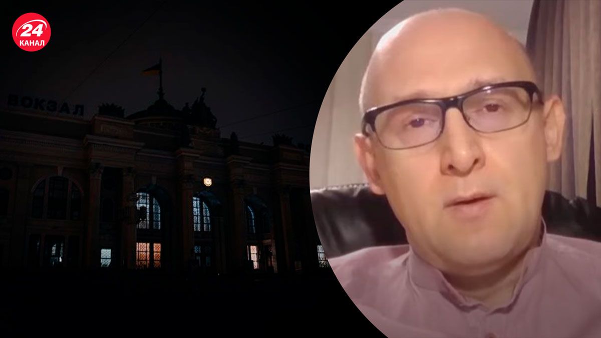 Блекаут в Одесской области - какая ситуация с электроэнергией - 24 Канал Блекаут в Одесской области - какая ситуация с электроэнергией - 24 Канал