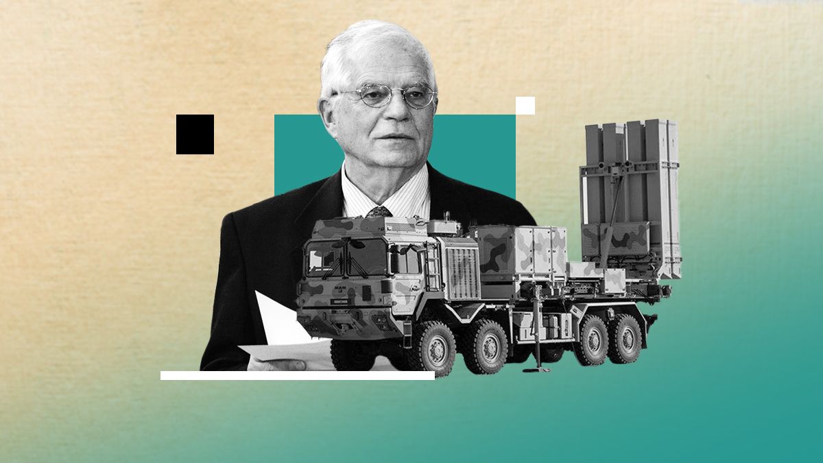 Европа предстала перед важным историческим выбором - 24 Канал Европа предстала перед важным историческим выбором - 24 Канал