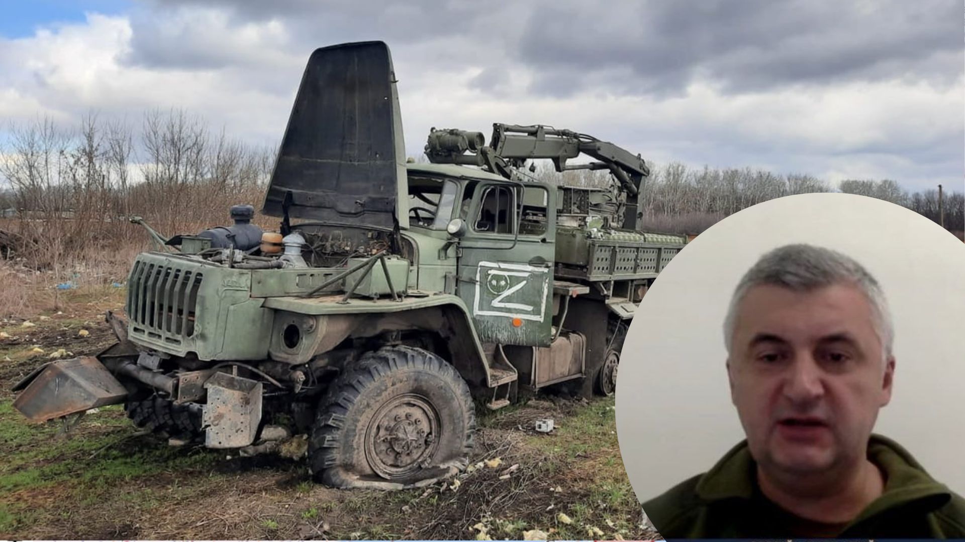 Ситуація на сході України - що відбувається на фронті сьогодні Ситуація на сході України - що відбувається на фронті сьогодні